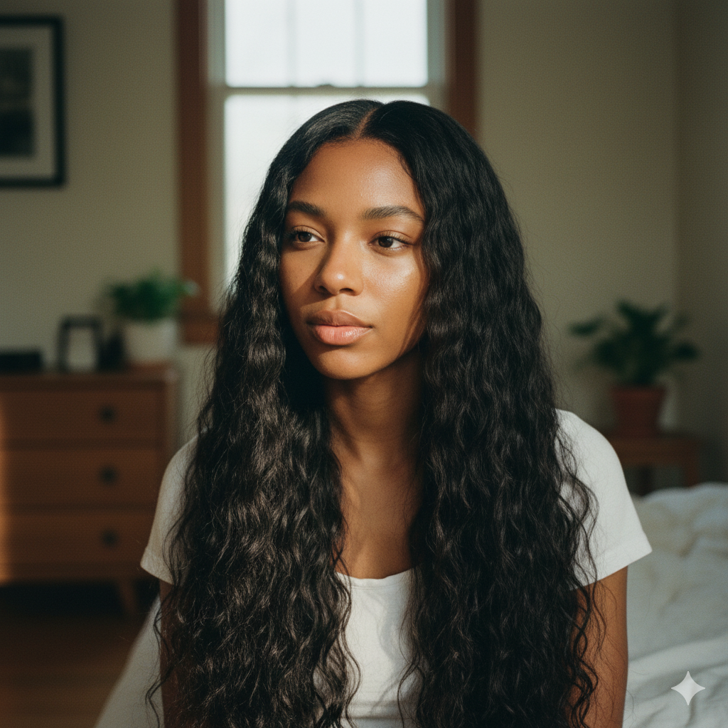 Premium Human Hair Bundles